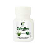 Goyo Spirulina Tablets