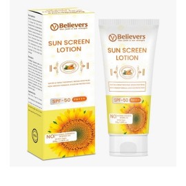 Sun Screen Lotion