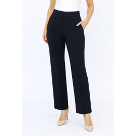 Ursa Women's Black Pants 