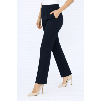 Ursa Women's Black Pants 