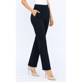 Ursa Women's Black Pants 