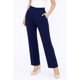 Ursa Women's Navy Blue Pants