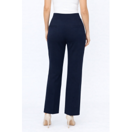 Ursa Women's Navy Blue Pants
