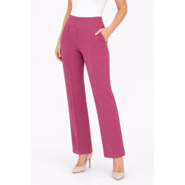 Ursa Women's Pink Pants 