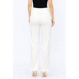 Ursa Women's White Pants 
