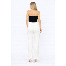 Ursa Women's White Pants 