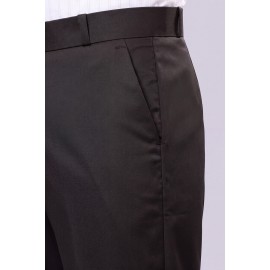 Verus Men's Classic Estate Olive Premium Lycra Trouser