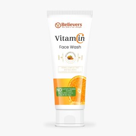 Vitamin-C Face Wash