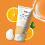 Ipsy Vitamin-C Face Wash