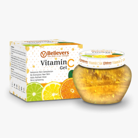 Vitamin-C Face Gel