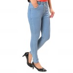Women's Multi Color Jeans