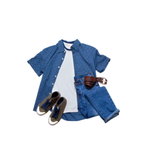 Men’s Fashion